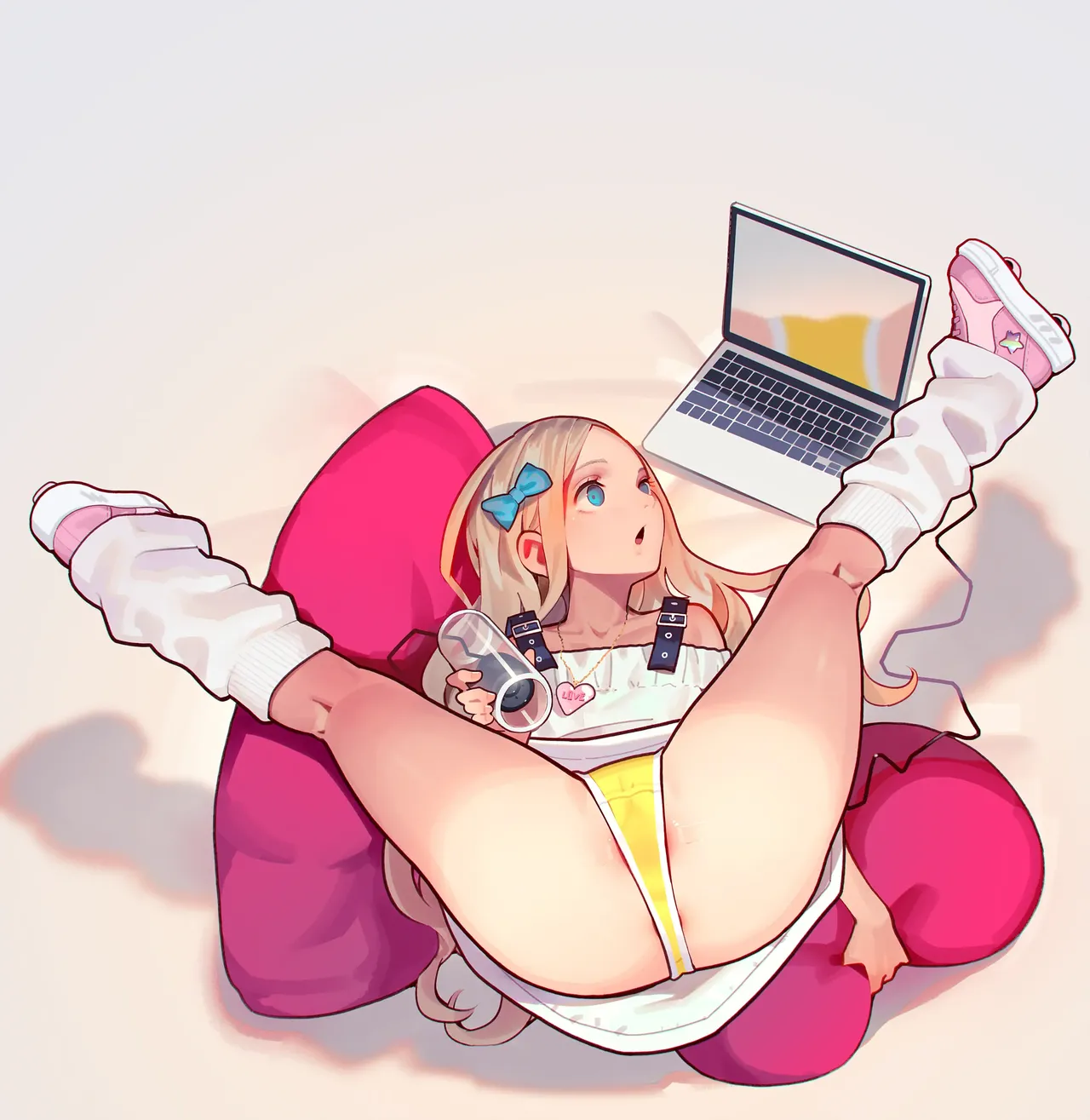 オトコで遊ぶメスガキちゃん達 イラスト大全 2020-2023 文字なし版 - page37