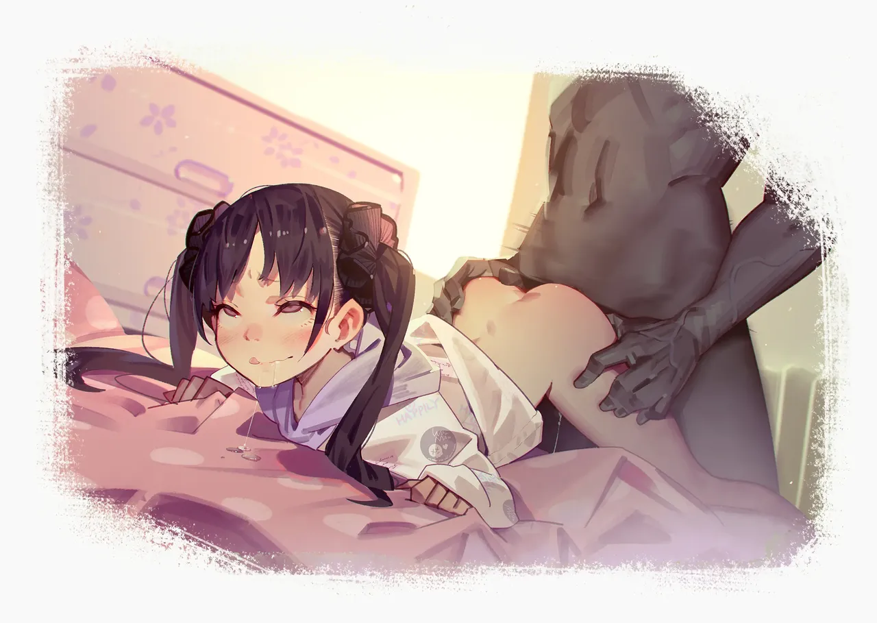 オトコで遊ぶメスガキちゃん達 イラスト大全 2020-2023 文字なし版 - page449