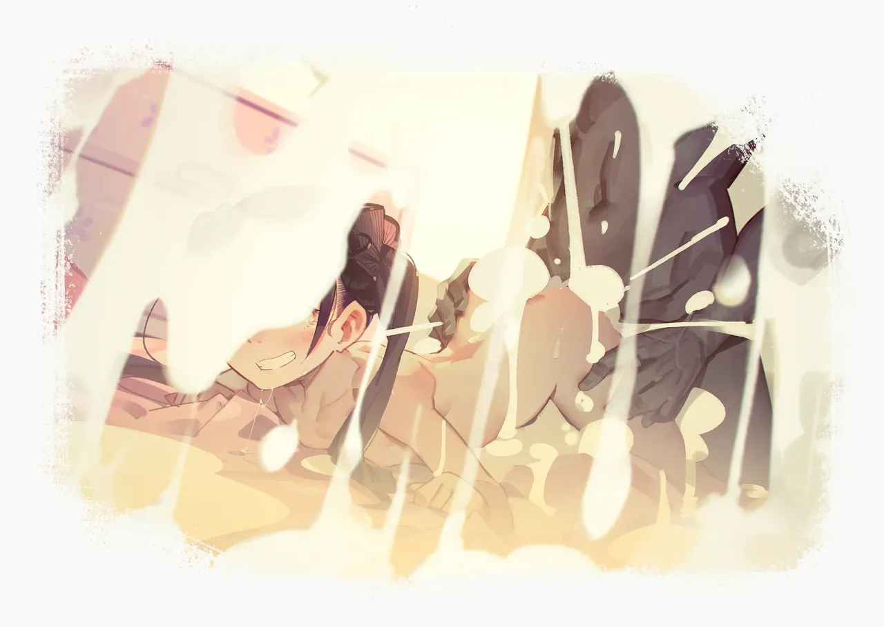 オトコで遊ぶメスガキちゃん達 イラスト大全 2020-2023 文字なし版 - page451