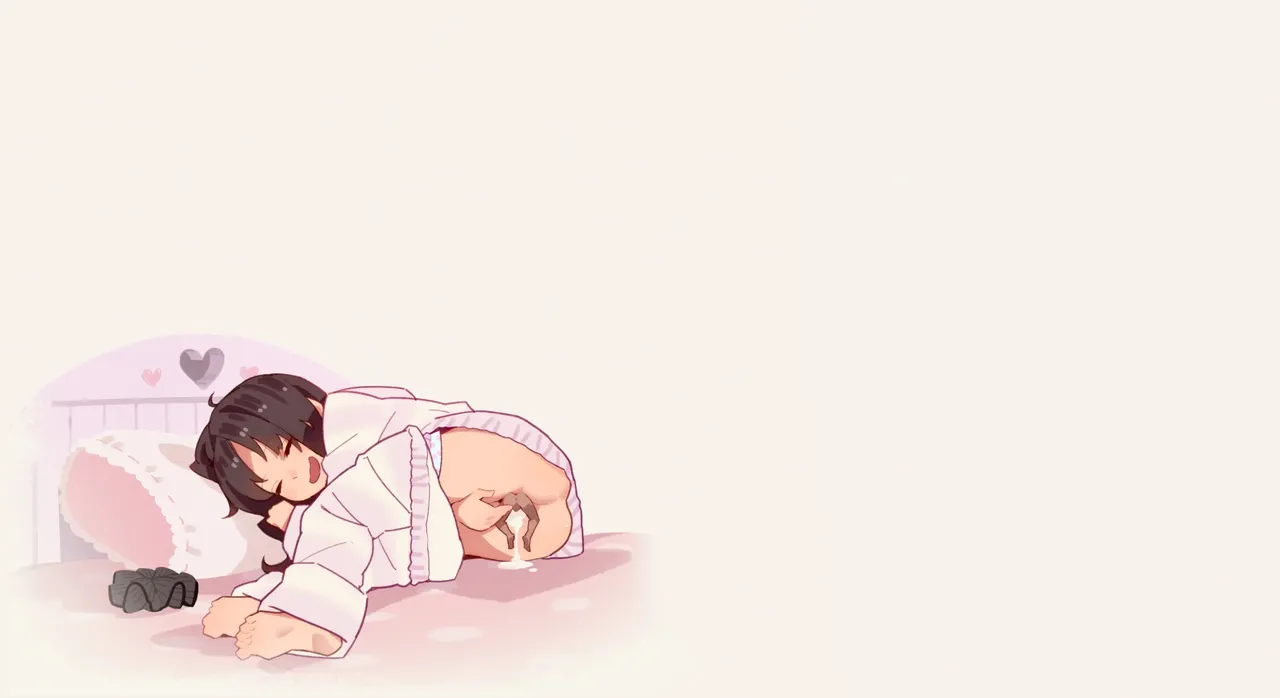 オトコで遊ぶメスガキちゃん達 イラスト大全 2020-2023 文字なし版 - page453