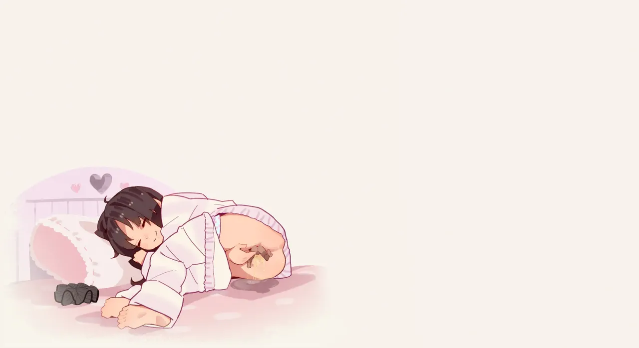 オトコで遊ぶメスガキちゃん達 イラスト大全 2020-2023 文字なし版 - page454