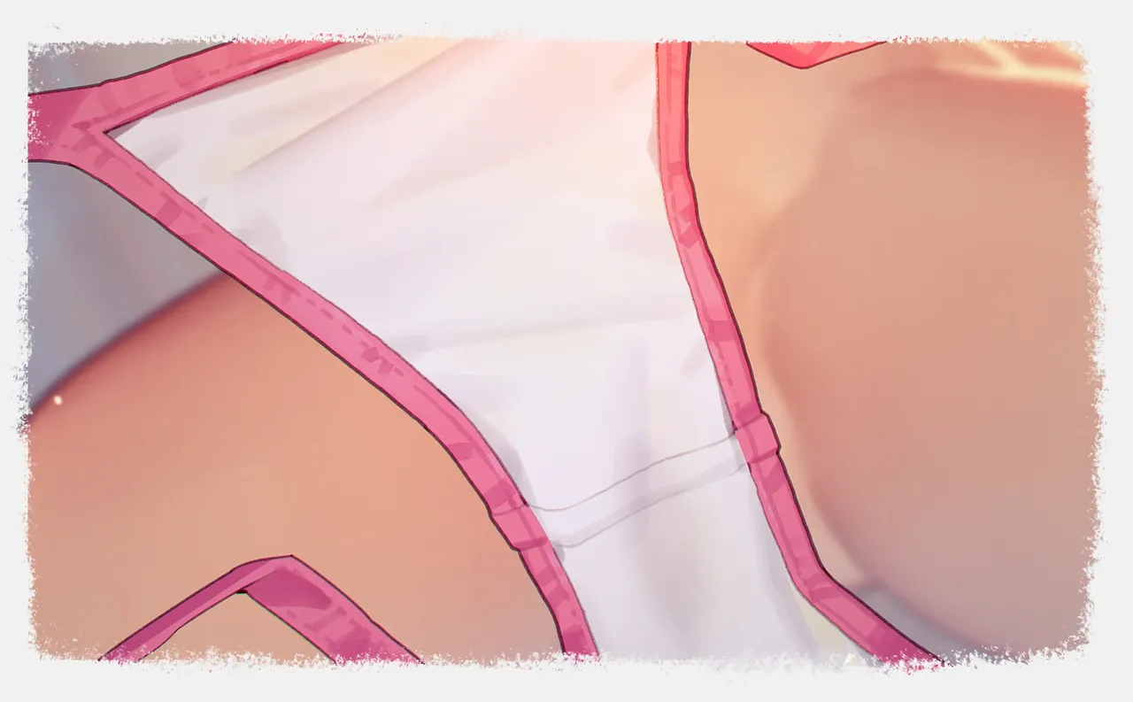 オトコで遊ぶメスガキちゃん達 イラスト大全 2020-2023 文字なし版 - page47