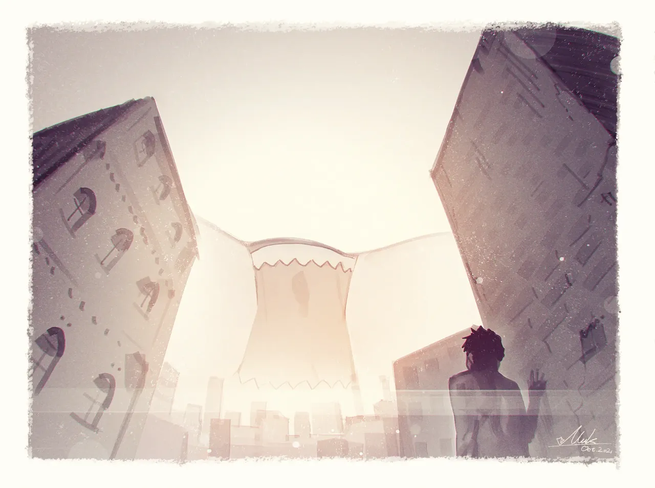 オトコで遊ぶメスガキちゃん達 イラスト大全 2020-2023 文字なし版 - page497