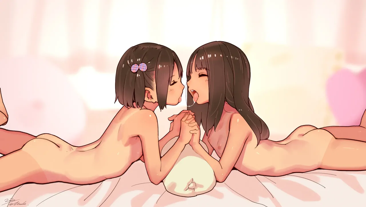 オトコで遊ぶメスガキちゃん達 イラスト大全 2020-2023 文字なし版 - page509