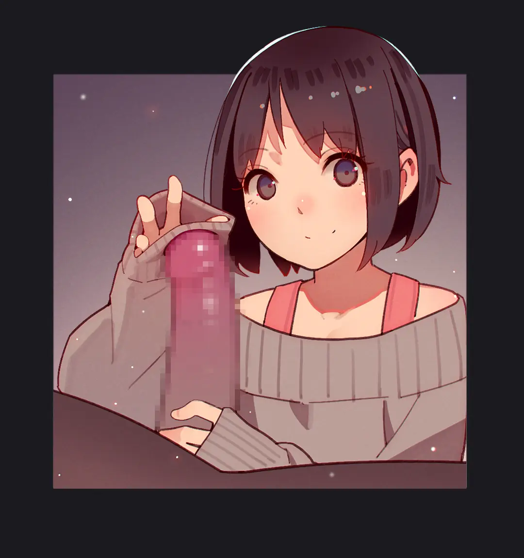 オトコで遊ぶメスガキちゃん達 イラスト大全 2020-2023 文字なし版 - page53