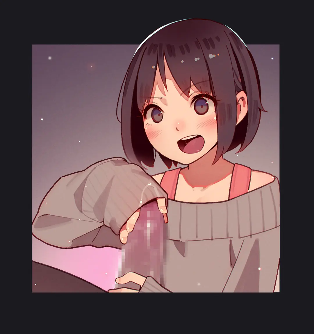 オトコで遊ぶメスガキちゃん達 イラスト大全 2020-2023 文字なし版 - page56