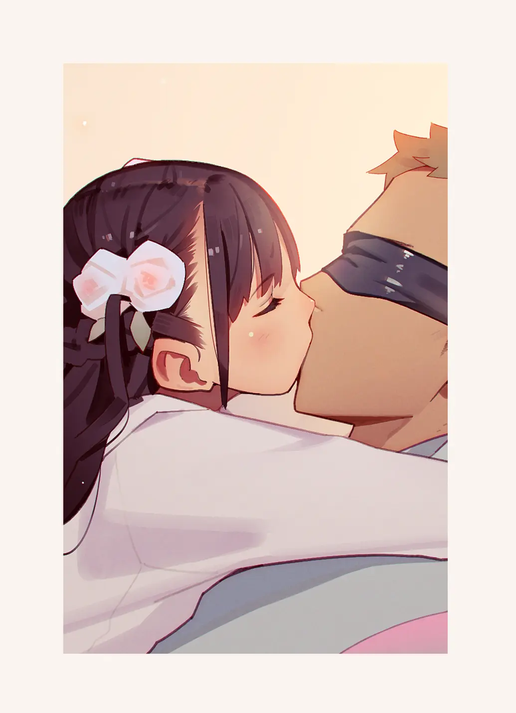 オトコで遊ぶメスガキちゃん達 イラスト大全 2020-2023 文字なし版 - page61