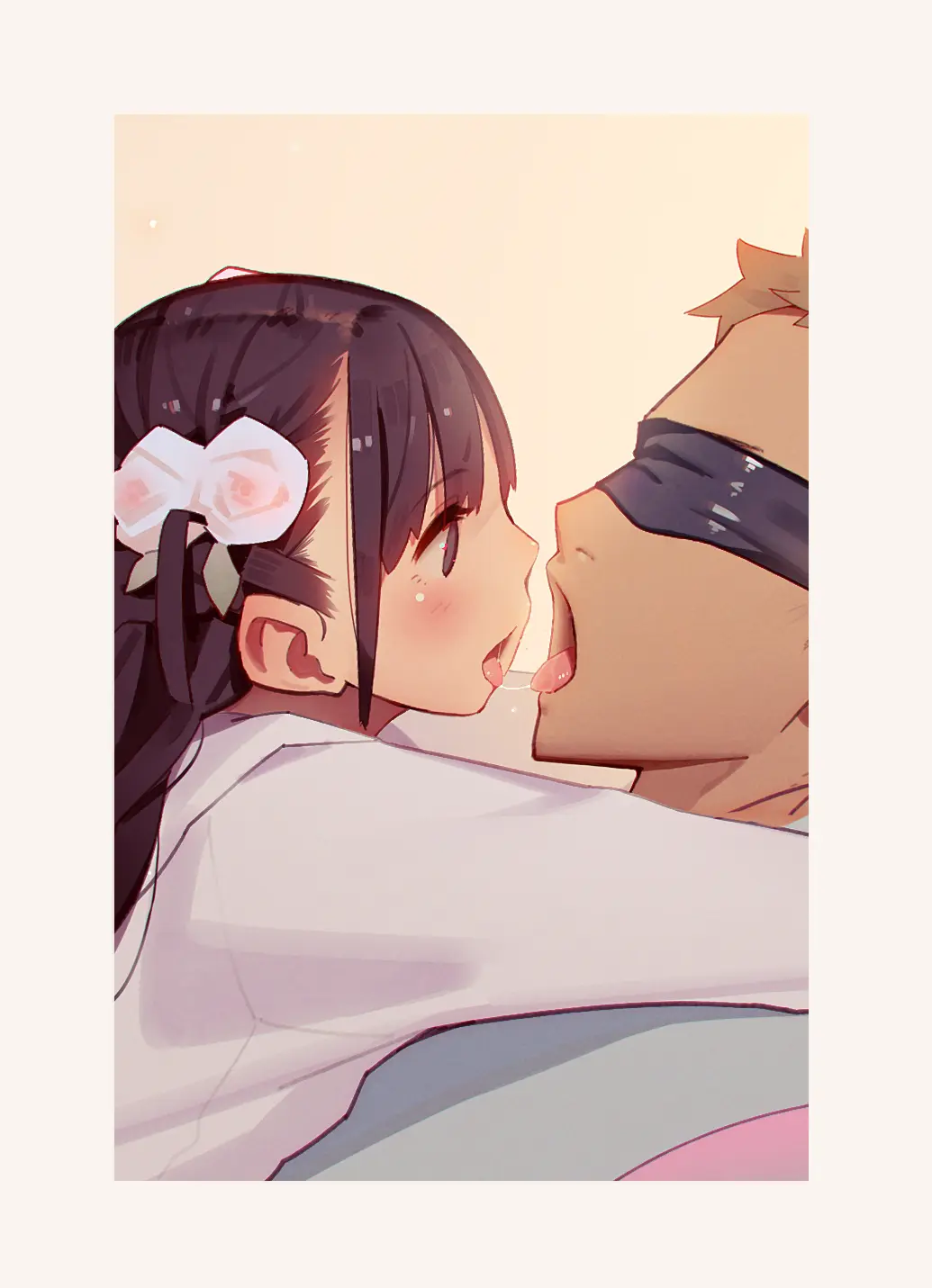 オトコで遊ぶメスガキちゃん達 イラスト大全 2020-2023 文字なし版 - page62