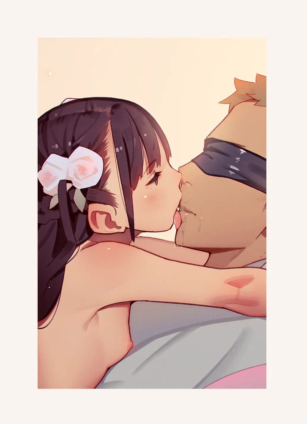 オトコで遊ぶメスガキちゃん達 イラスト大全 2020-2023 文字なし版 - page64