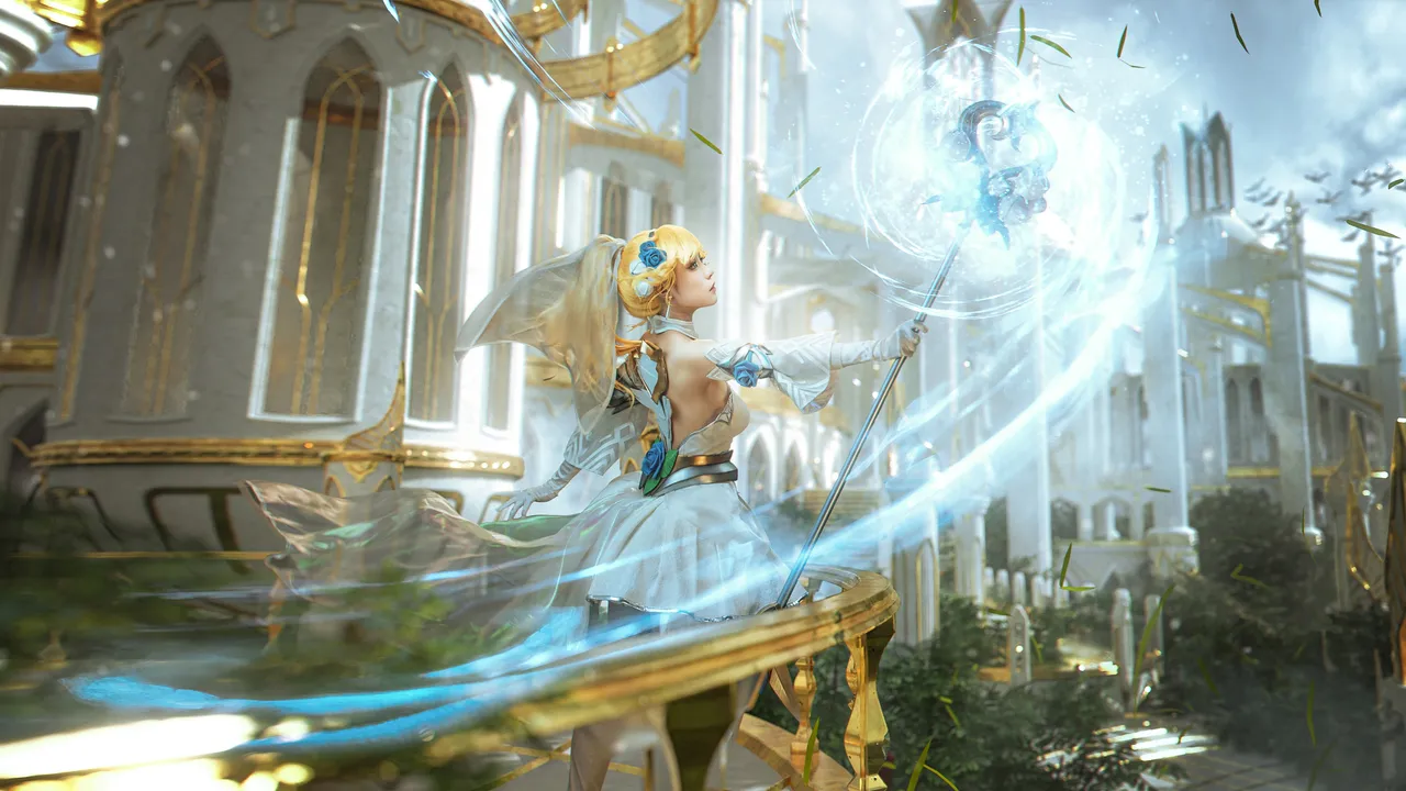 Nekokoyoshi - Lux - page39