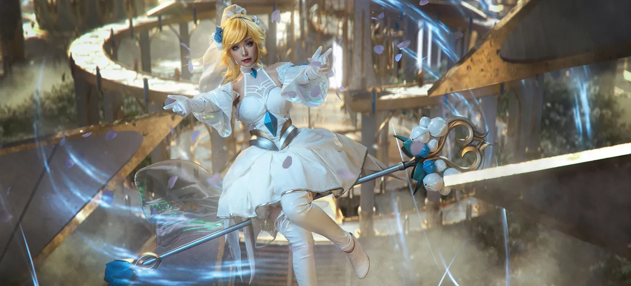 Nekokoyoshi - Lux - page42