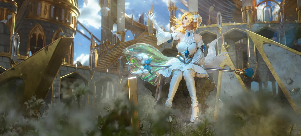 Nekokoyoshi - Lux - page43