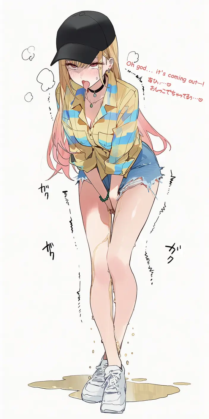 喜多川さんとコスプレえっち - page42