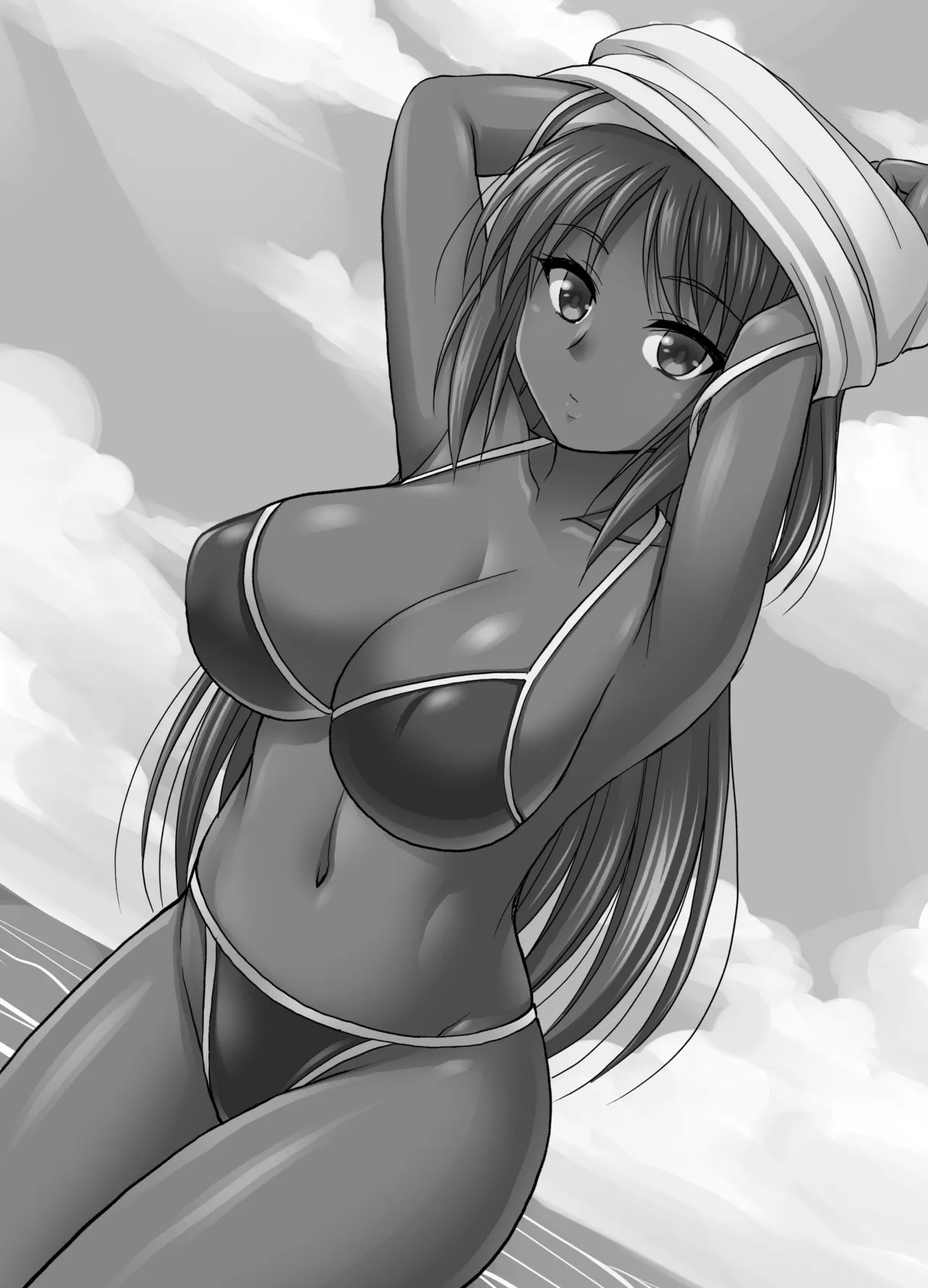 まいにち - page29