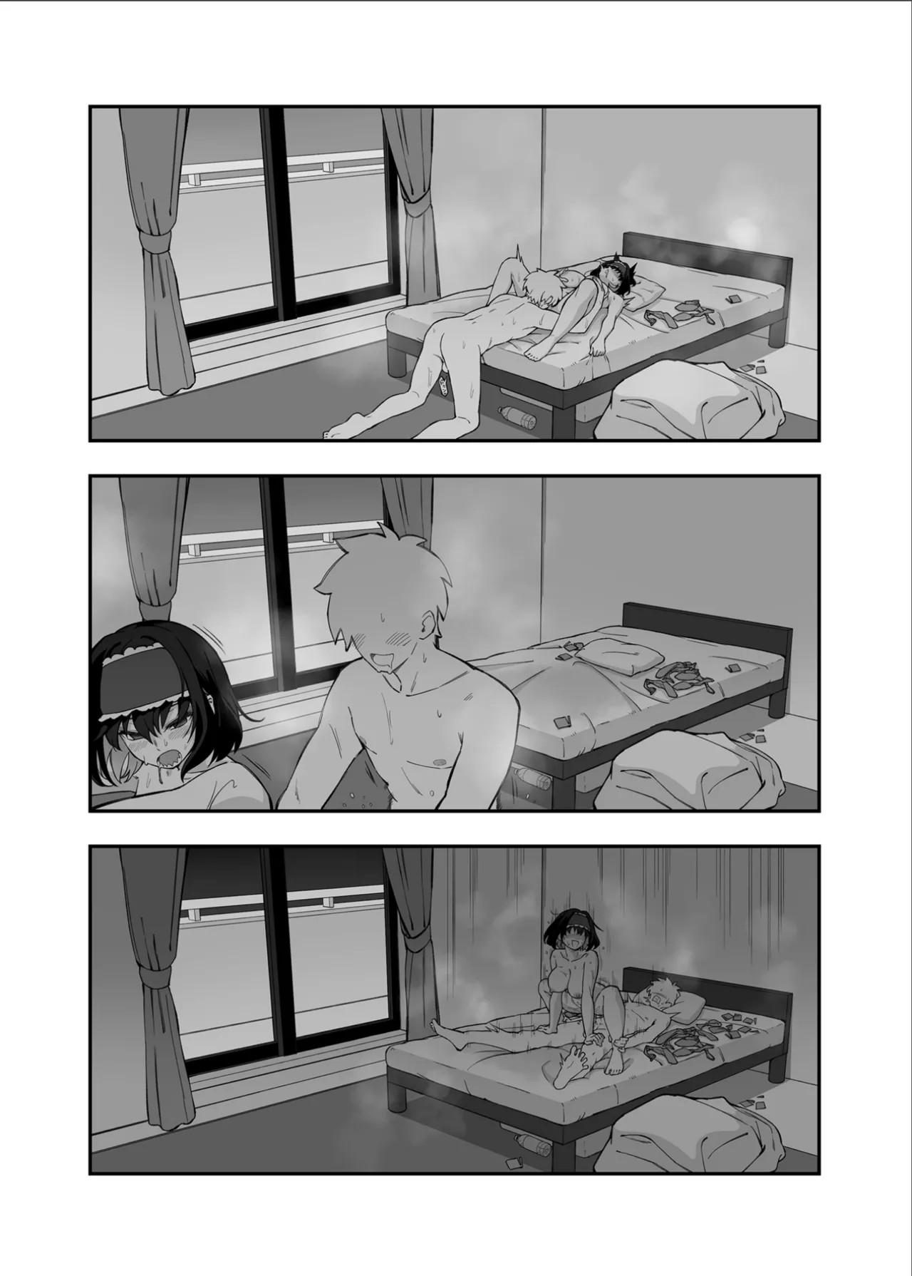 ガリィちゃんの玩具2（戦姫絶唱シンフォギア） - page32