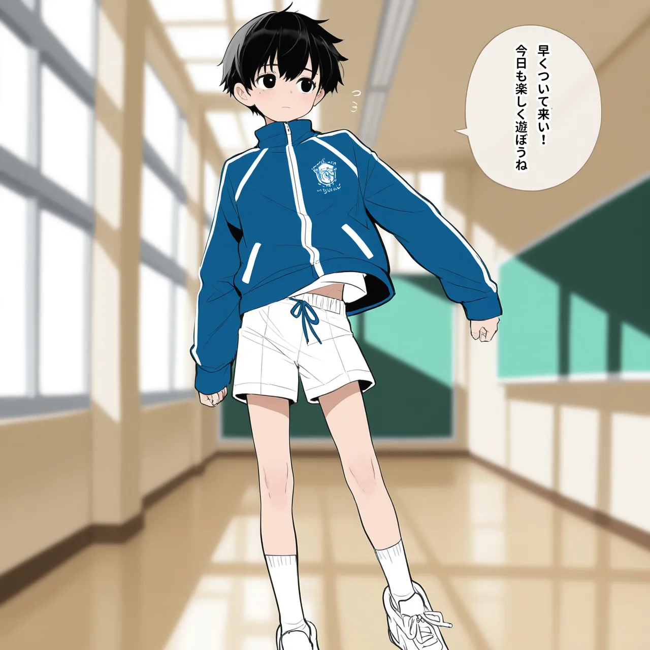 のぞみこ 5_cute_boys manga2_109pic - page10