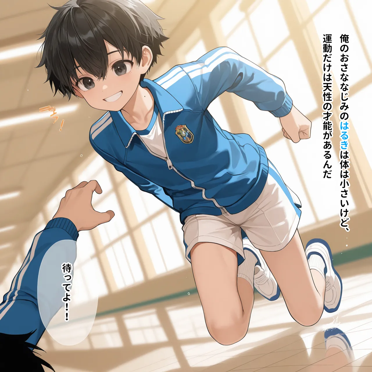 のぞみこ 5_cute_boys manga2_109pic - page12
