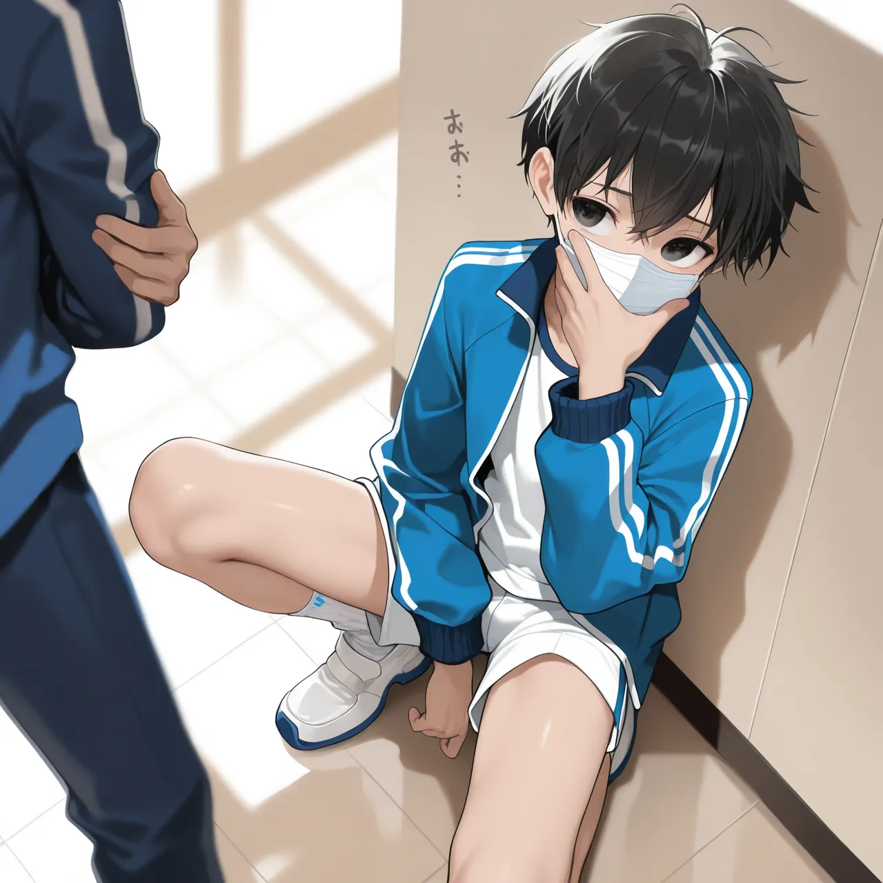 のぞみこ 5_cute_boys manga2_109pic - page3