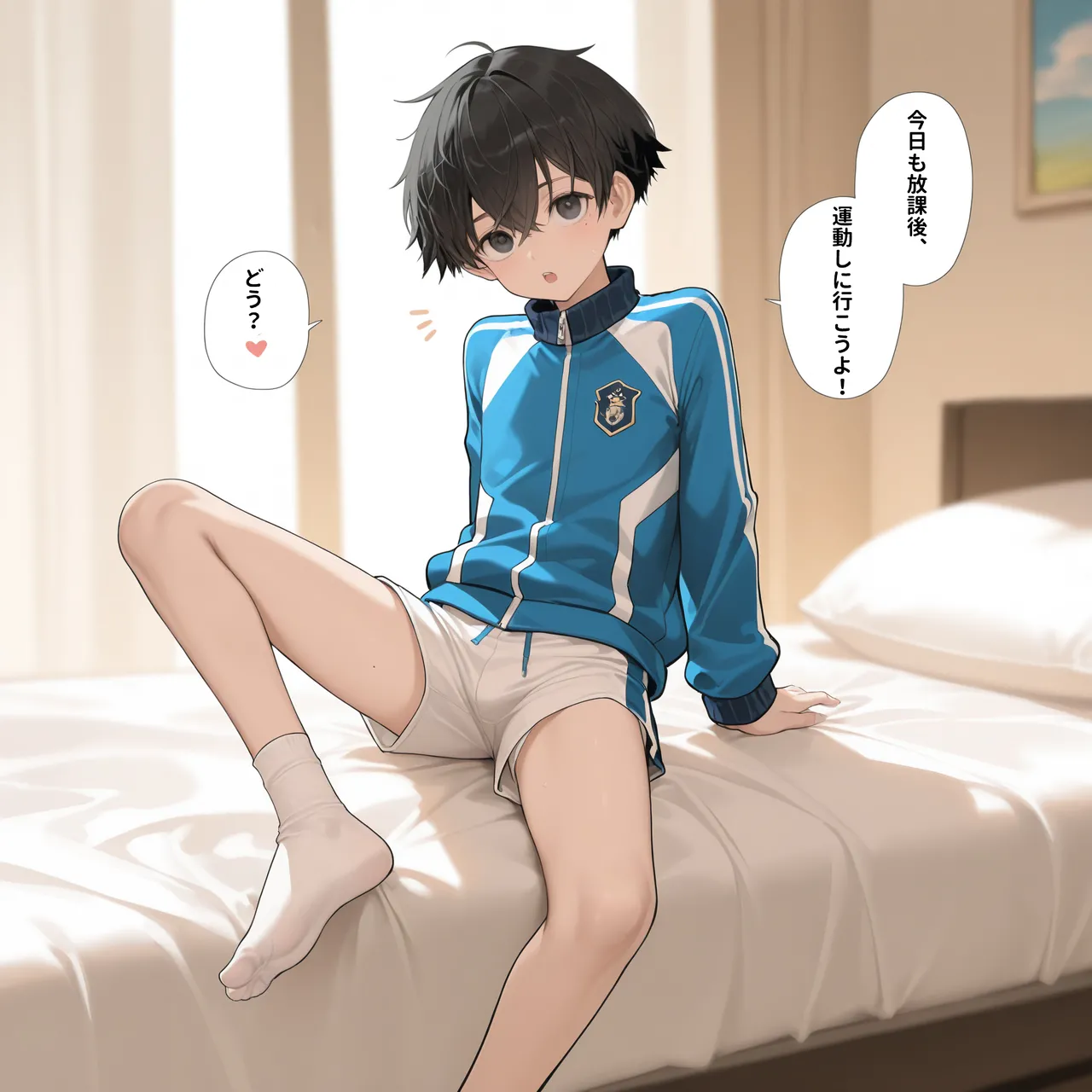 のぞみこ 5_cute_boys manga2_109pic - page7
