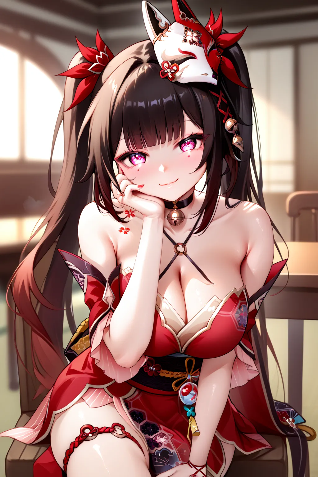 Sparkle (105枚/p) UnityNay [AI Generated] - page4