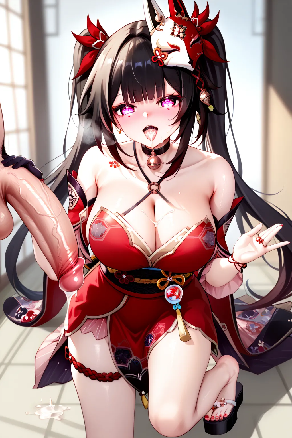 Sparkle (105枚/p) UnityNay [AI Generated] - page8