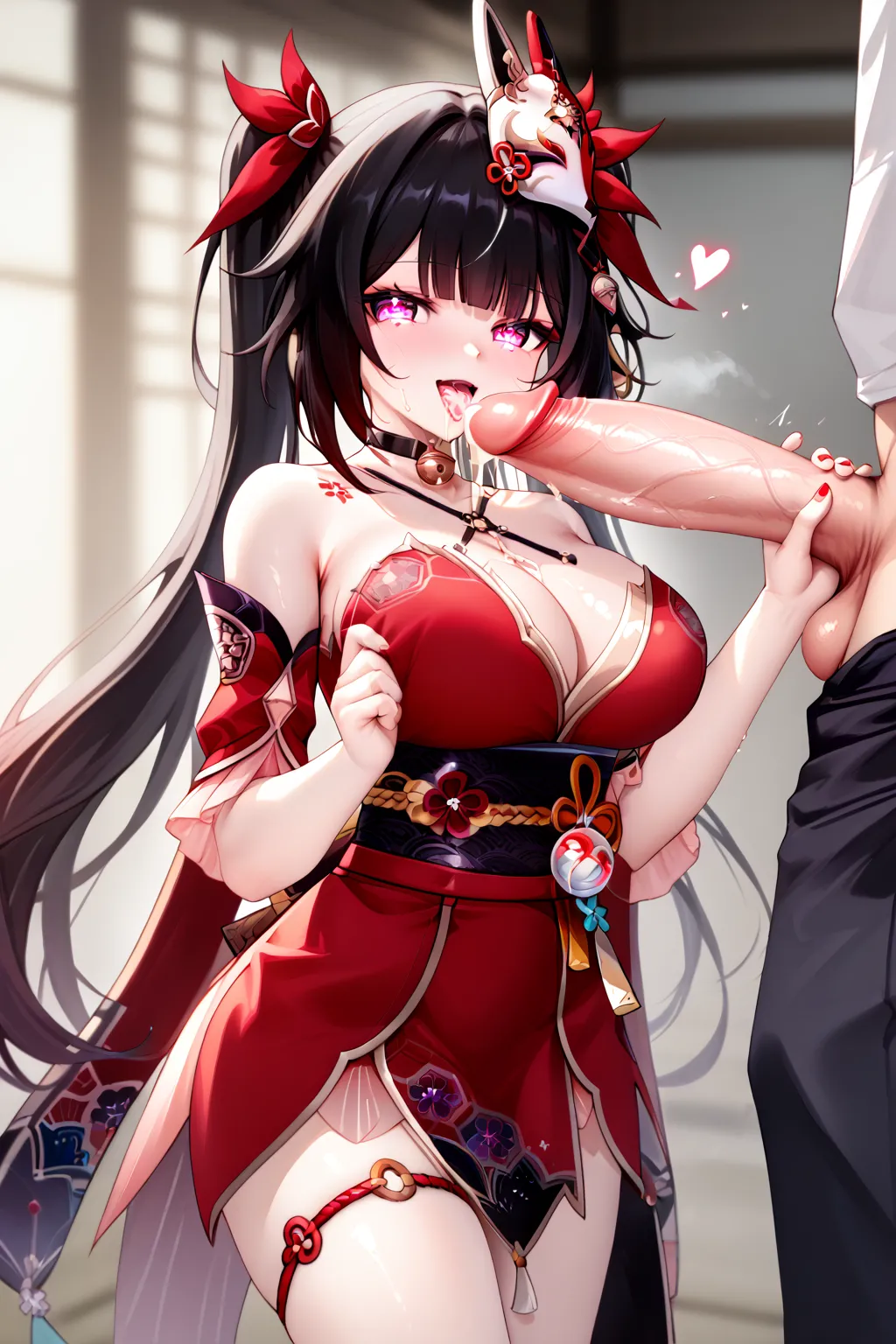 Sparkle (105枚/p) UnityNay [AI Generated] - page9