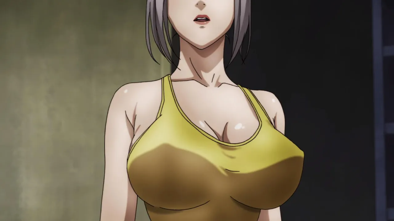 prison school hentai scene ep1~4 - page105