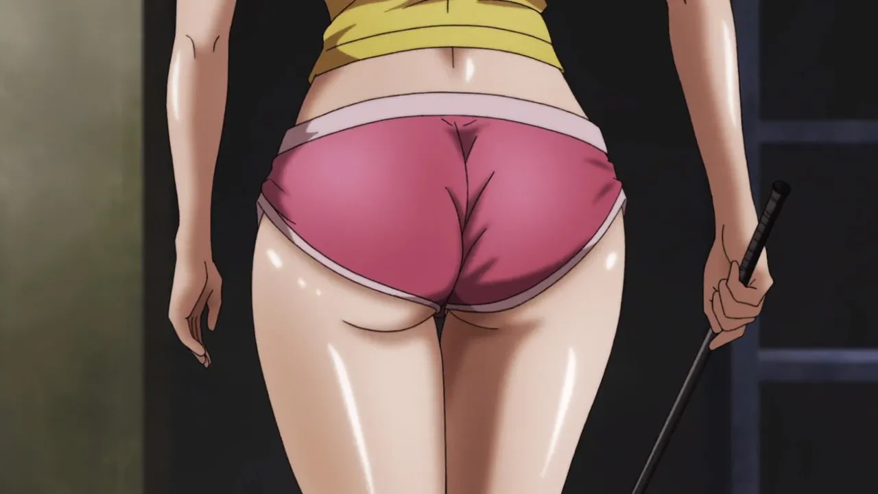 prison school hentai scene ep1~4 - page113