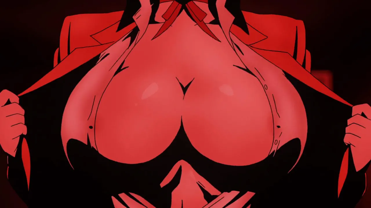 prison school hentai scene ep1~4 - page128