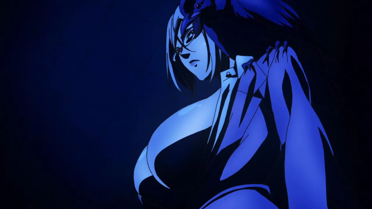 prison school hentai scene ep1~4 - page130