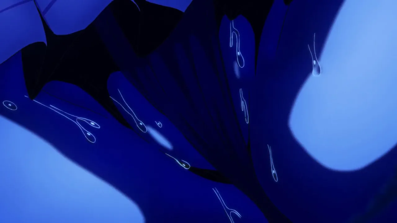 prison school hentai scene ep1~4 - page132