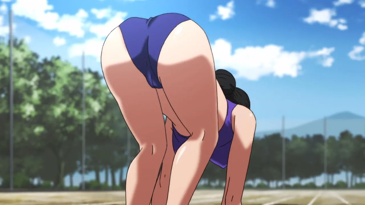 prison school hentai scene ep1~4 - page31