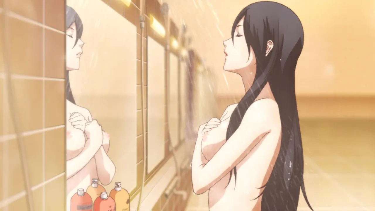 prison school hentai scene ep1~4 - page50