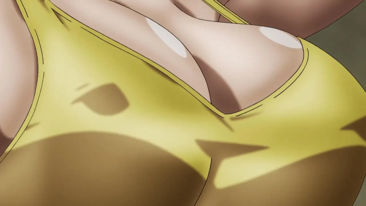 prison school hentai scene ep1~4 - page85