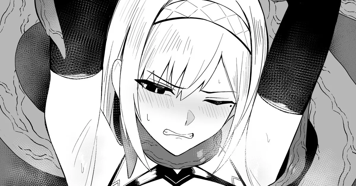 アリサ 外伝 -触手編-