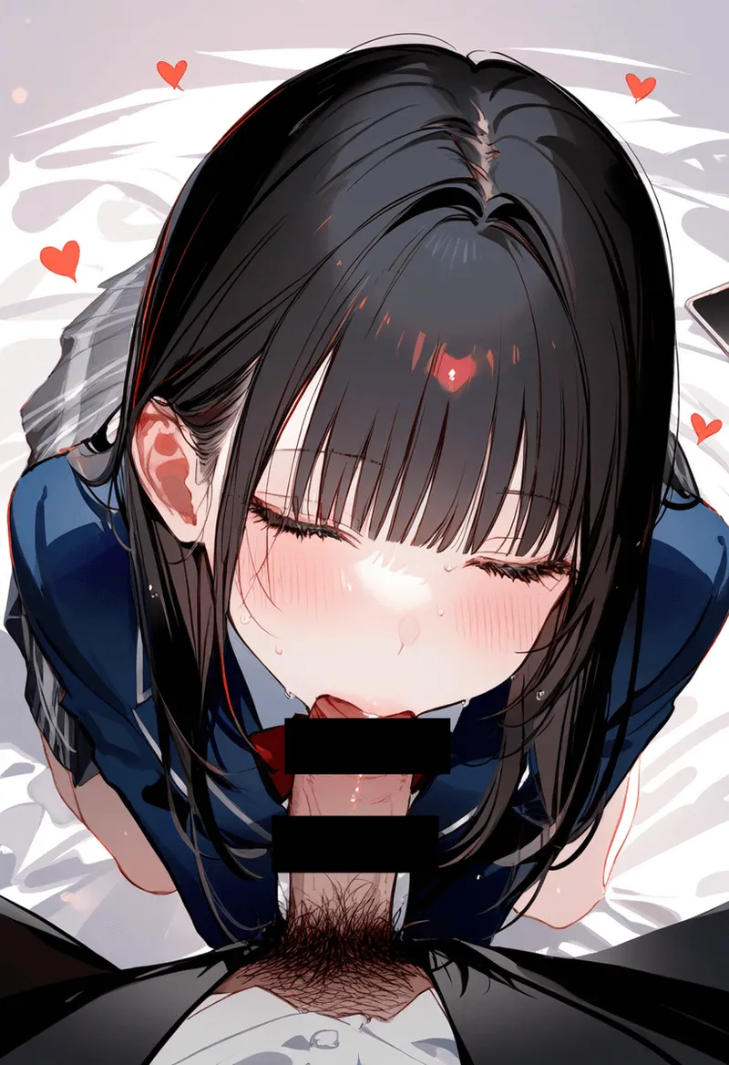 待ち合わせすっぽかしてしゃぶらされちゃうガールズ - page25