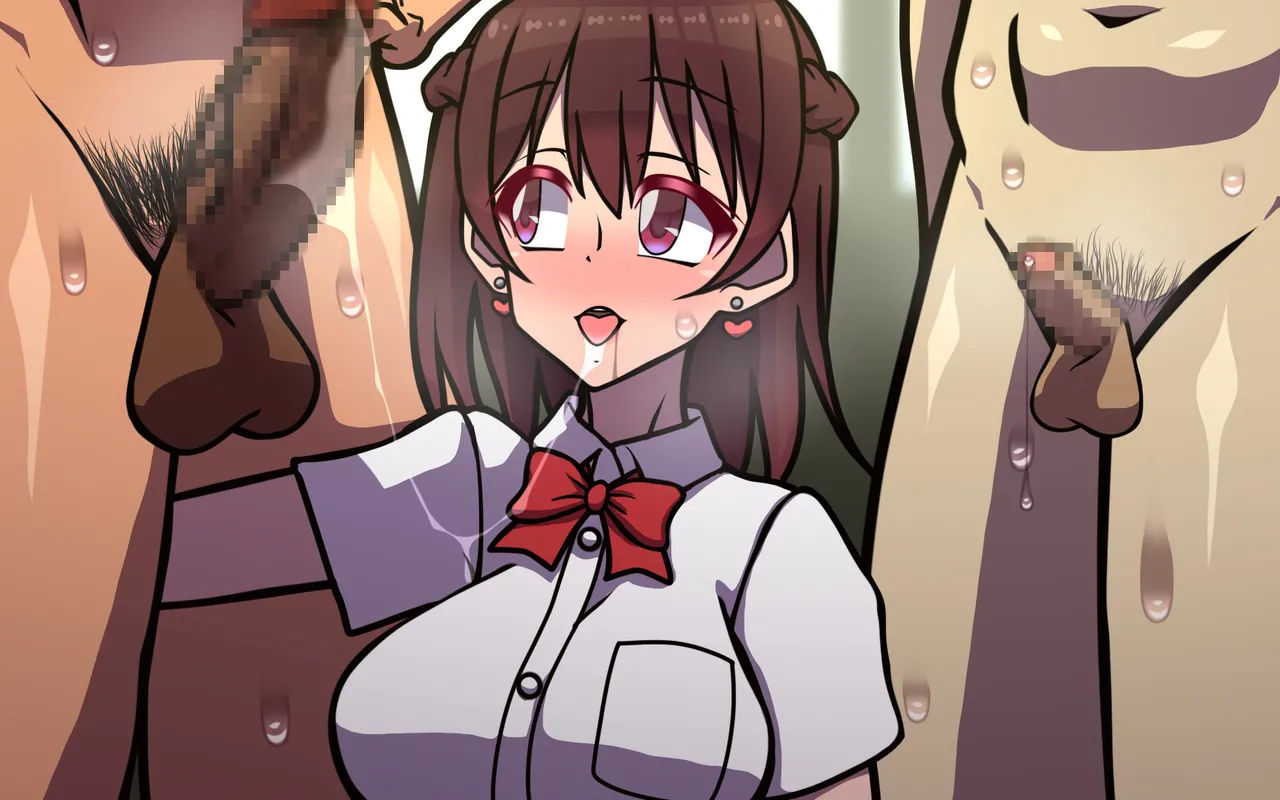 しればしるほどPHASE III「教育」 - page179