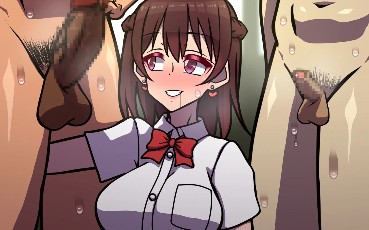 しればしるほどPHASE III「教育」 - page180