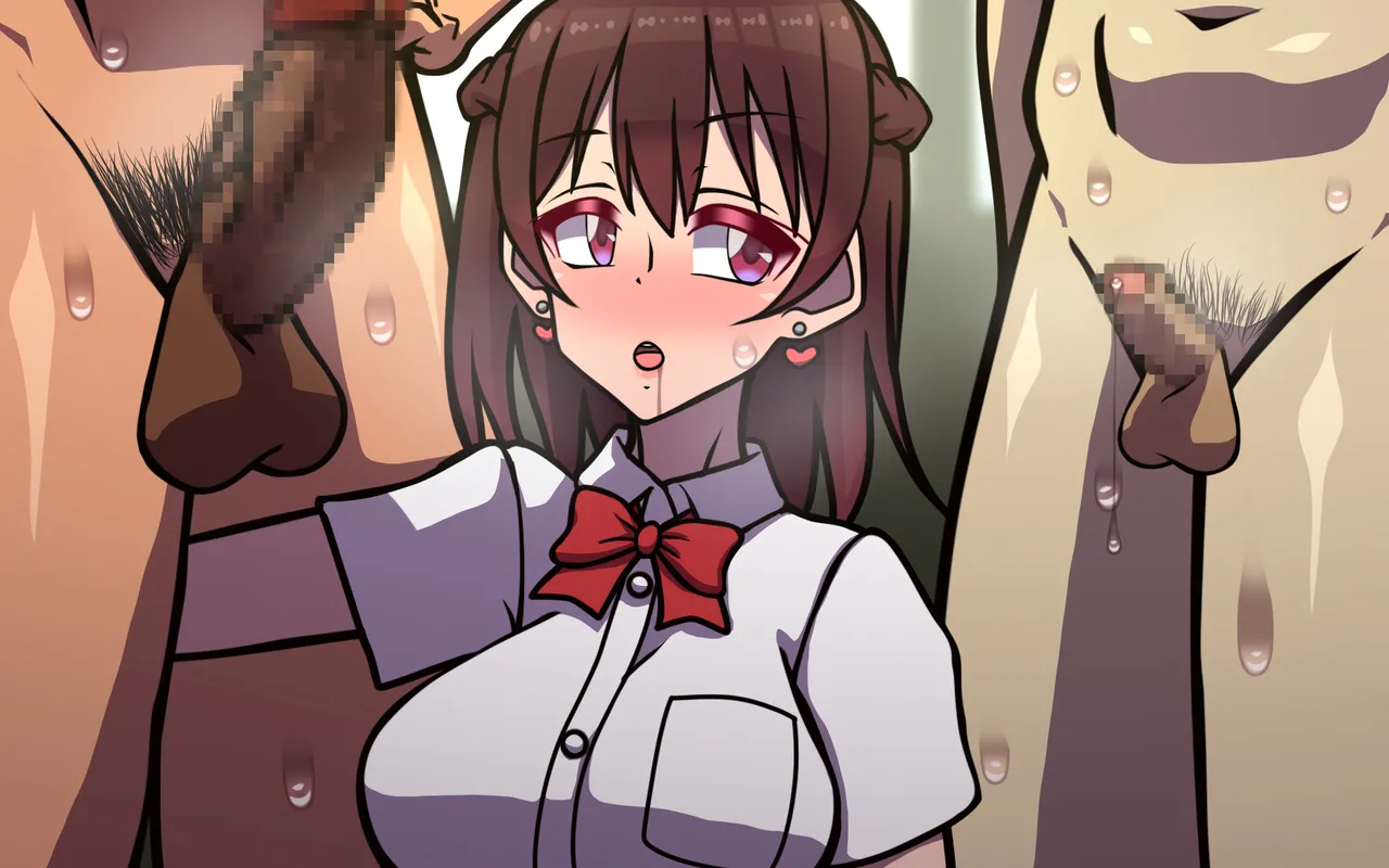 しればしるほどPHASE III「教育」 - page181