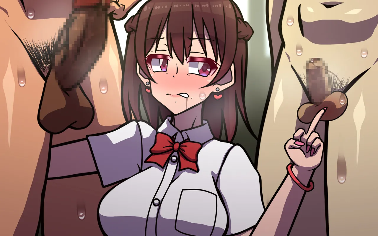しればしるほどPHASE III「教育」 - page182