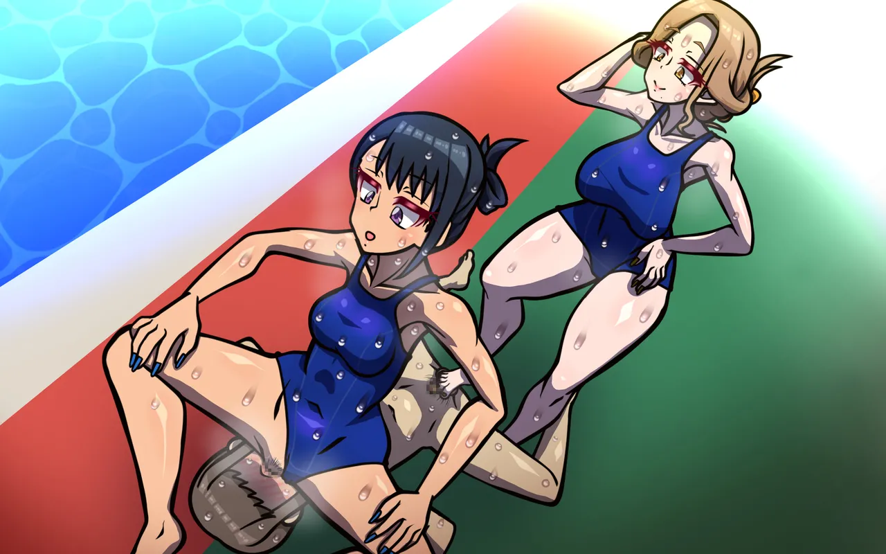 しればしるほどPHASE III「教育」 - page208