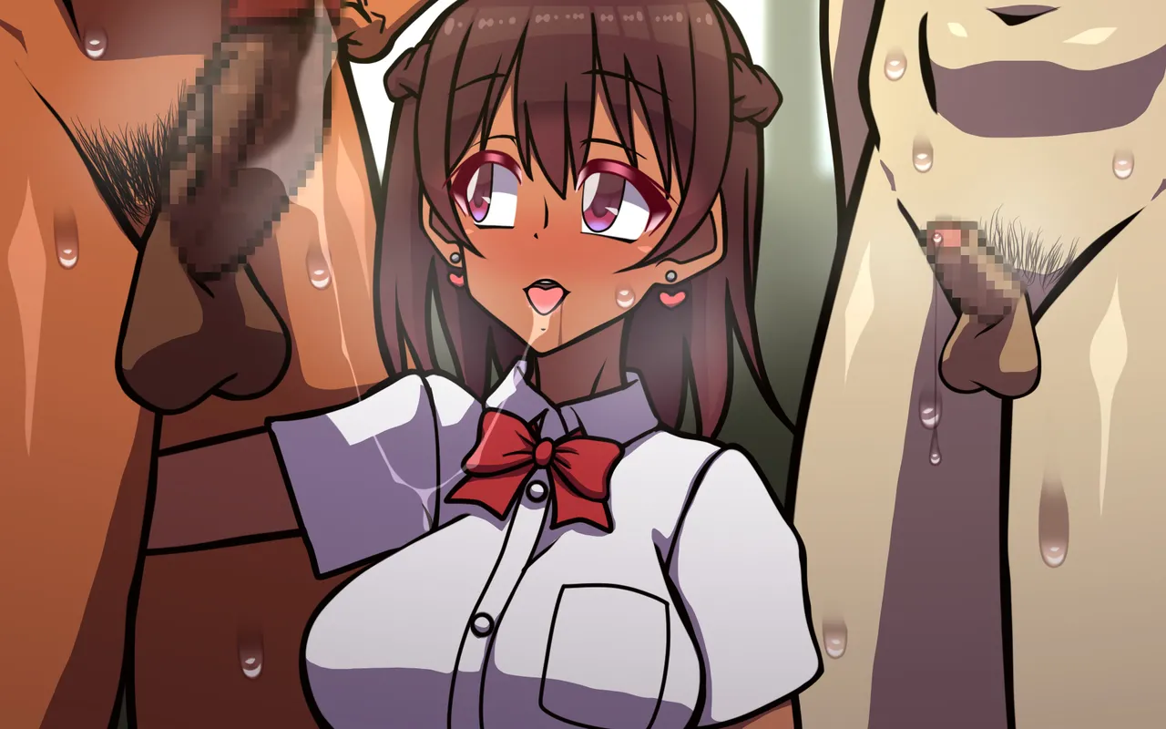 しればしるほどPHASE III「教育」 - page443