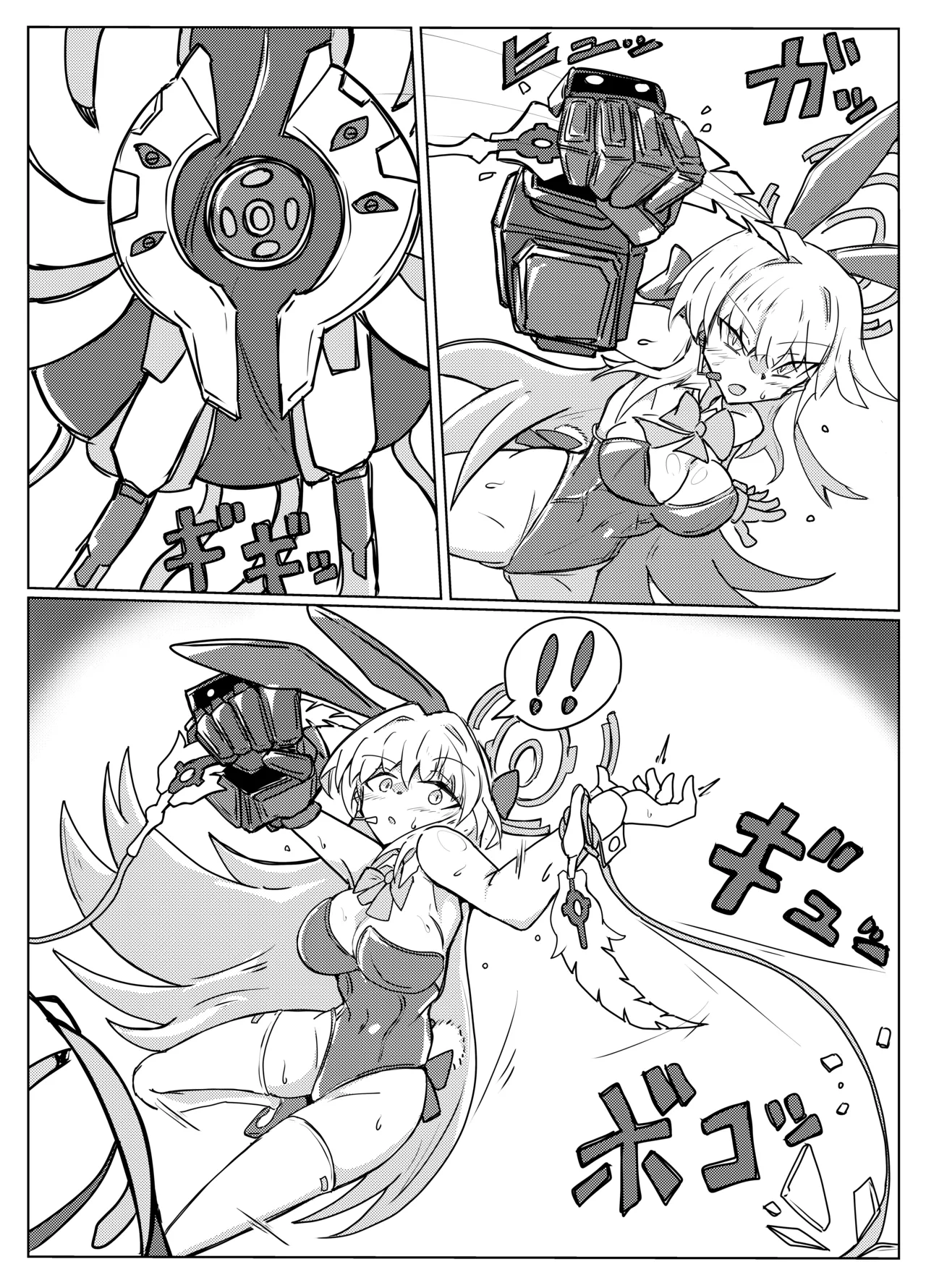 TOKI TENTACLE MISSION - page2