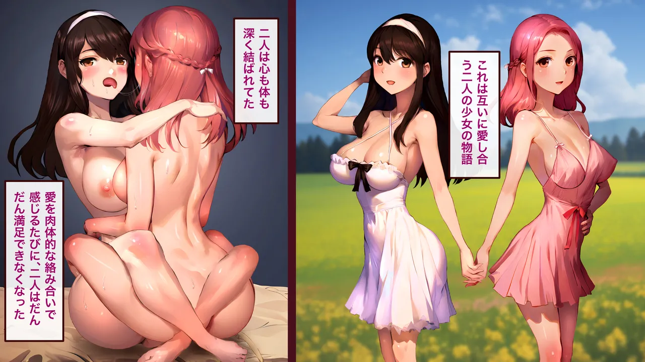 愛の代償 - page2