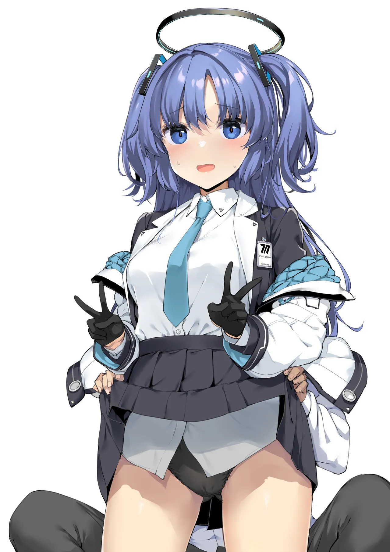 早瀬ユウカは断れない