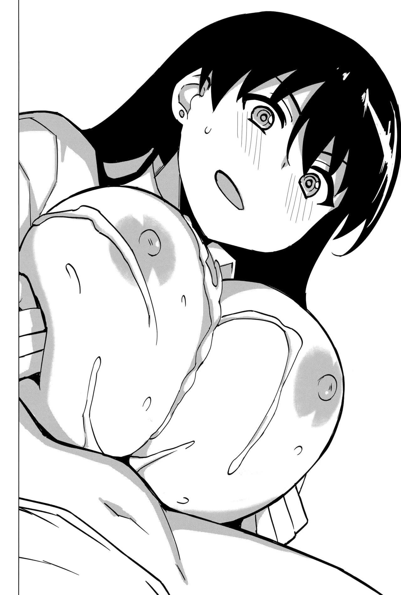 ドスケベリリス マシュレイヤーオフパコ3p撮影会 - page19