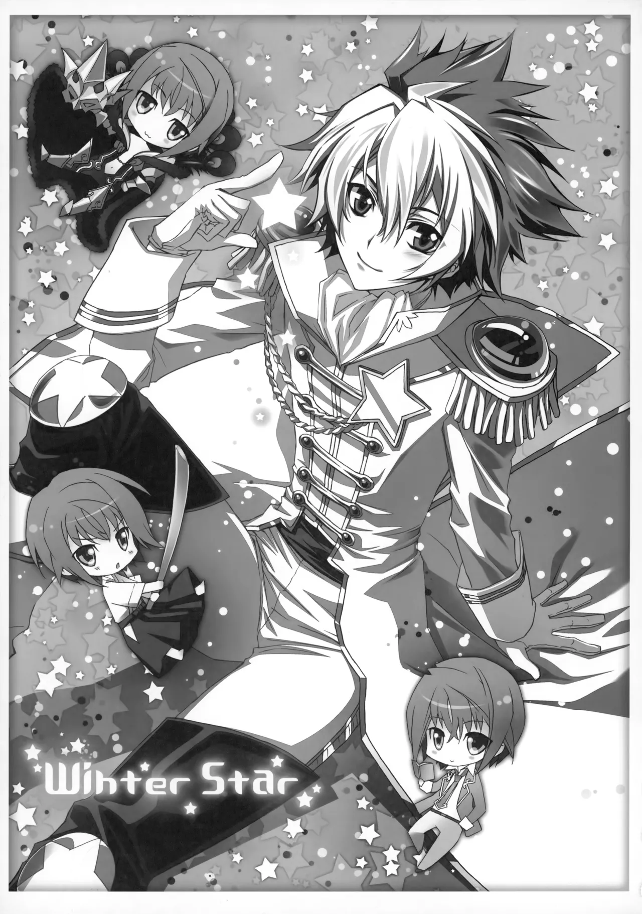 PARALLEL CIRCUIT - page124