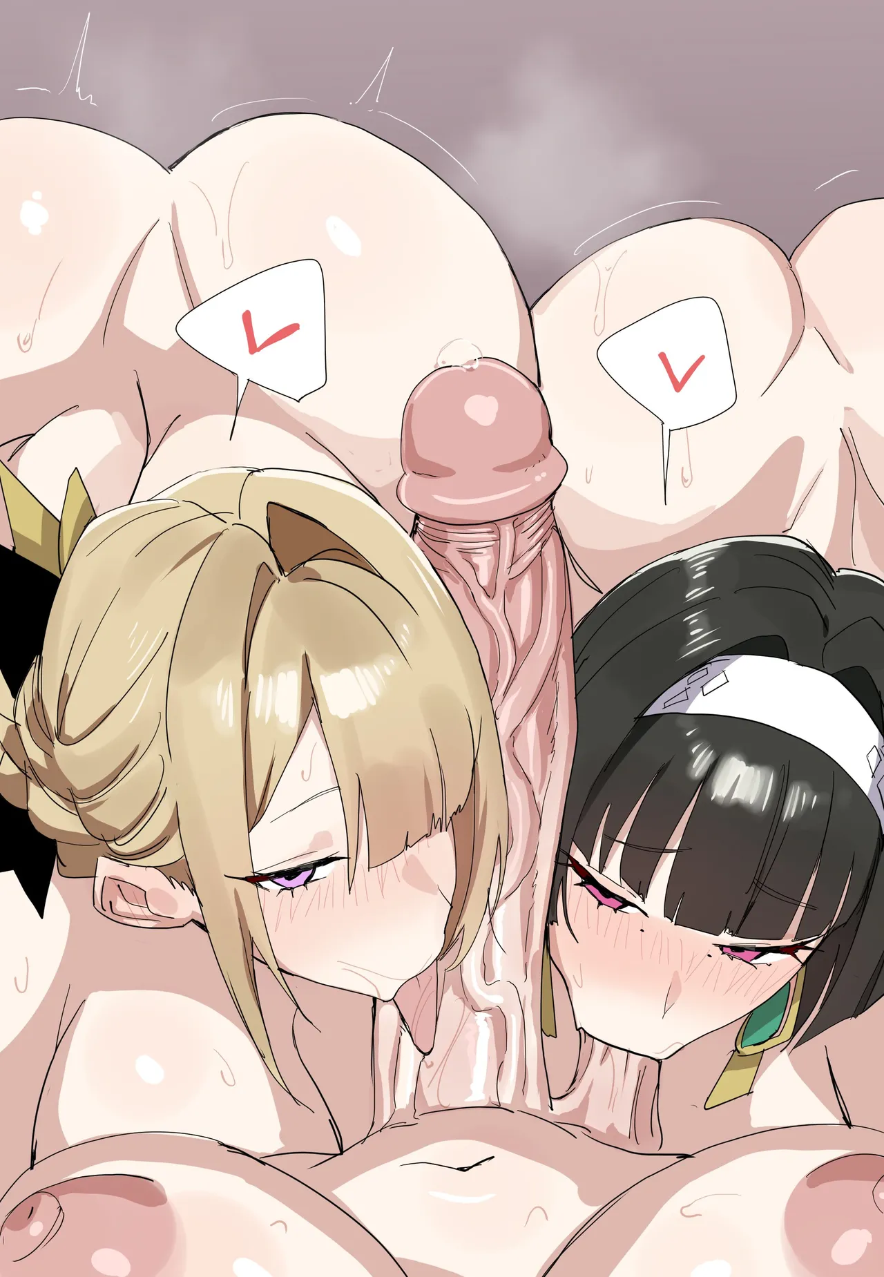 Unsorted Hentai - page6