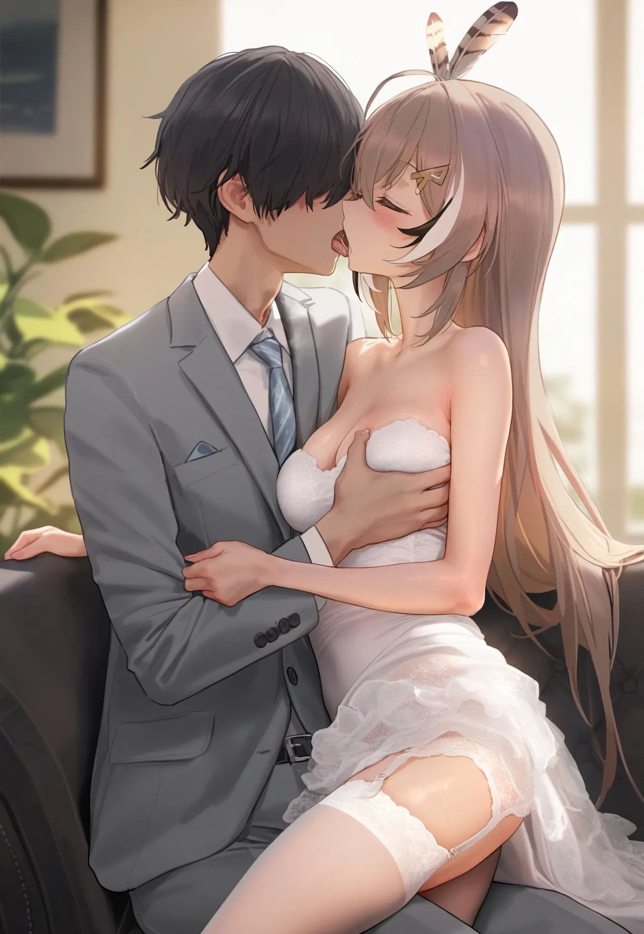 MISAAKI 2024-10-27 Nanashi Mumei 2 [AI Generated] - page8