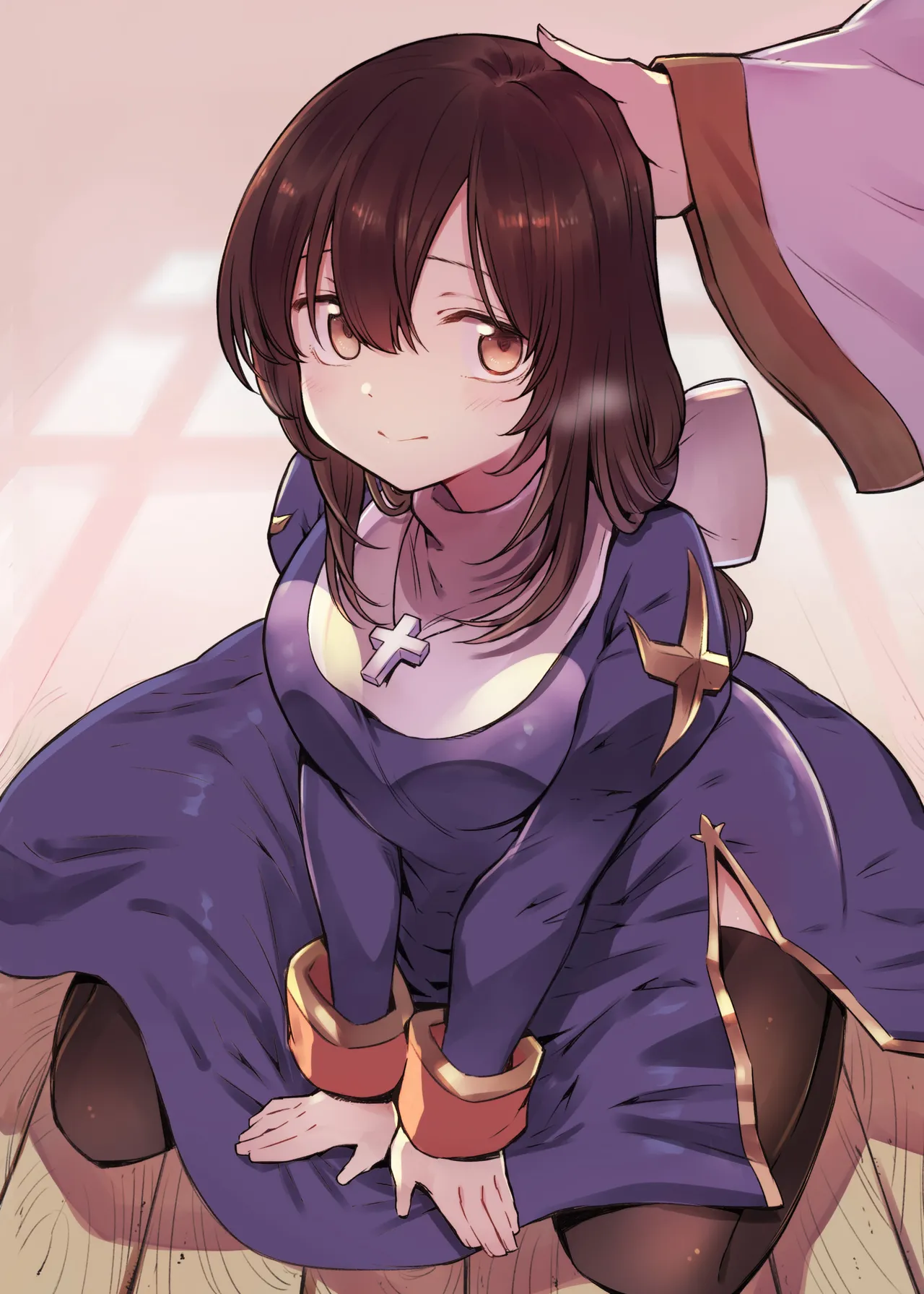 アコプリ物語IV ～その後～ - page27